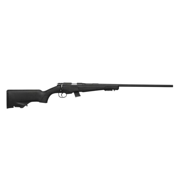 Escort 22LR Rifle .22 LR 10rd Magazines (2) 25″ Barrel Black
