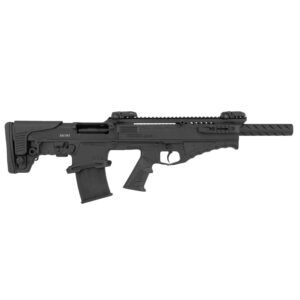 https3A2F2Fmedia.chattanoogashooting.com2Fimages2Fproduct2FEKHEBT41X2000012FEKHEBT41X2000012 Escort BTS 410 Bullpup Shotgun 410ga 5rd Magazine 20″ Barrel Black
