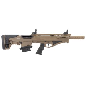 Escort BTS 410 Bullpup Shotgun 410ga 5rd Magazine 20″ Barrel FDE