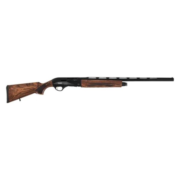 https3A2F2Fmedia.chattanoogashooting.com2Fimages2Fproduct2FEKHELHSP2028W12FEKHELHSP2028W1 ESCORT Supreme Auto 20ga / 3in / 28in / Walnut / Left Hand