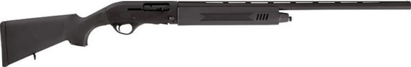 Escort PS Semi-Auto Shotgun 12ga 3″ Chamber 4rd Capacity 28″ Barrel Black Synthetic Stock