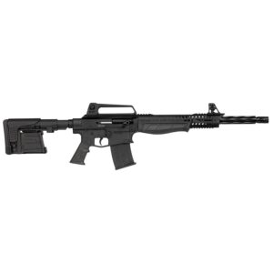 https3A2F2Fmedia.chattanoogashooting.com2Fimages2Fproduct2FEKHESD121803012FEKHESD12180301 Escort SDX Semi-Auto Shotgun 12ga 3″ Chamber 5rd Magazine 18″ Barrel Black Stock