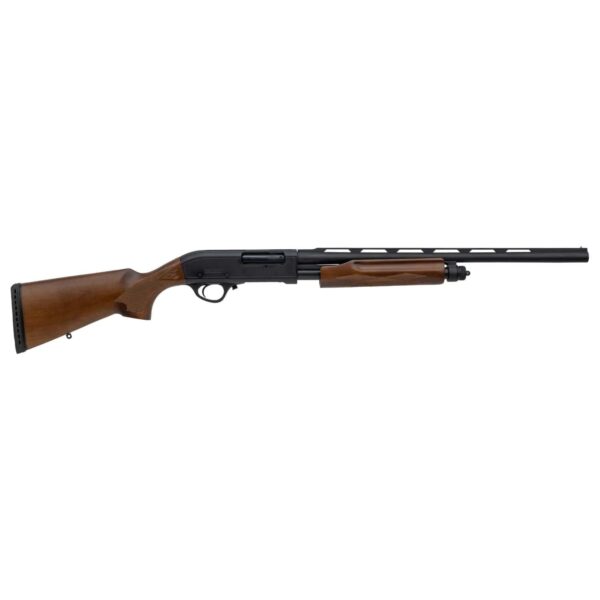 https3A2F2Fmedia.chattanoogashooting.com2Fimages2Fproduct2FEKHEWS20225WY2FEKHEWS20225WY2 Escort WS Youth Shotgun 20ga 3″ Chamber 4rd Capacity 22″ Barrel Walnut Stock