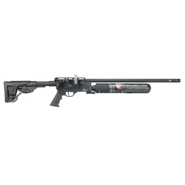 https3A2F2Fmedia.chattanoogashooting.com2Fimages2Fproduct2FEKHGFACTORRC222FEKHGFACTORRC22 Hatsan FactorRC Air Rifle .22cal 1000fps 2 Magazines