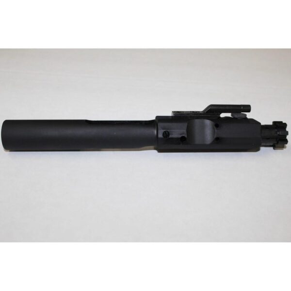 https3A2F2Fmedia.chattanoogashooting.com2Fimages2Fproduct2FELRPUP8002FELRPUP800-1_1 Alex Pro Firearms AR-10 Bolt Carrier Group .308 Black Nitride
