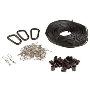 Rig’Em Right Do It Yourself Decoy Anchor Kit