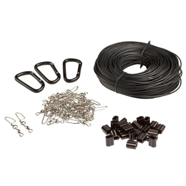 Rig’Em Right Do It Yourself Decoy Anchor Kit