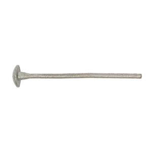 Rig’Em Right Long Stem Mushroom Weights 8oz 12/ct
