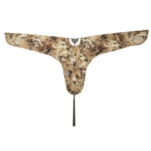 Rig’Em Right Hypnotizer Goose Flag Optifade Marsh