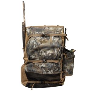 Rig’Em Right Refuge Runner Decoy Bag Gore Optifade Timber