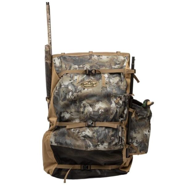 Rig’Em Right Refuge Runner Decoy Bag Gore Optifade Timber