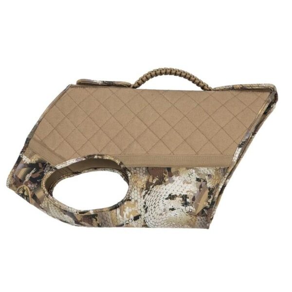 https3A2F2Fmedia.chattanoogashooting.com2Fimages2Fproduct2FEM065MM2FEM065MM Rig’Em Right Bloodline Elite Dog Vest Optifade Marsh M
