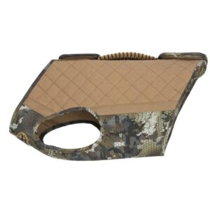 Rig’Em Right Bloodline Elite Dog Vest Optifade Timber M