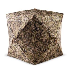 Rig’Em Right HydeOut Blind Optifade Subalpine