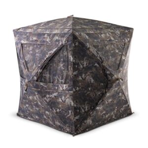Rig’Em Right HydeOut XL Blind Optifade Timber