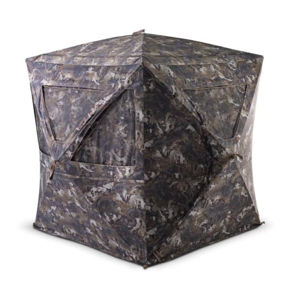 Rig’Em Right HydeOut XL Blind Optifade Timber