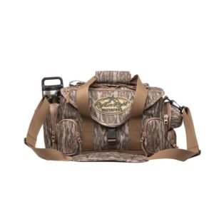 Rig ‘Em Right Shell Shocker Standard Blind Bag Mossy Oak Bottomland