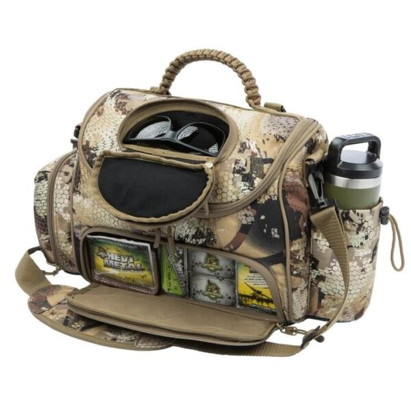 Rig’Em Right Lock & Load Blind Bag Gore Optifade Marsh