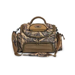 Rig’Em Right Lock and Load Blind Bag Mossy Oak Original Shadowgrass