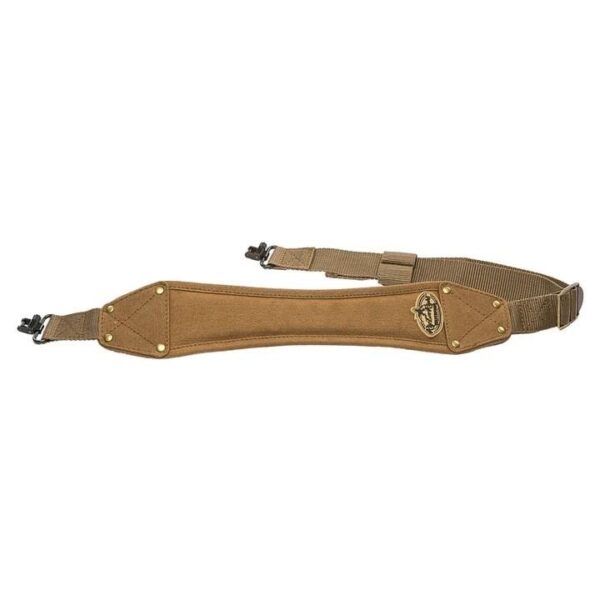 https3A2F2Fmedia.chattanoogashooting.com2Fimages2Fproduct2FEM0982FEM098-1_1 Rig’Em Right High Brass Gun Sling Canvas