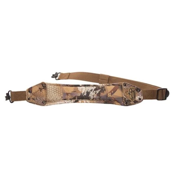 https3A2F2Fmedia.chattanoogashooting.com2Fimages2Fproduct2FEM098M2FEM098M Rig’Em Right High Brass Gun Sling Optifade Marsh