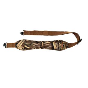 Rig’Em Right High Brass Gun Sling Mossy Original Shadowgrass