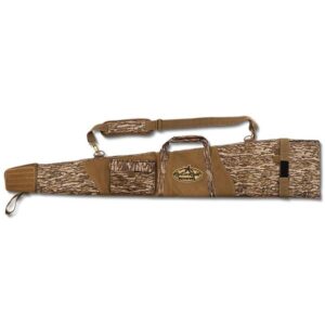 Rig’Em Right Flashpoint Floating Gun Case Mossy Oak Bottomlands