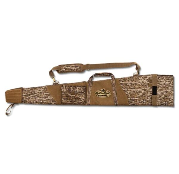 Rig’Em Right Flashpoint Floating Gun Case Mossy Oak Bottomlands