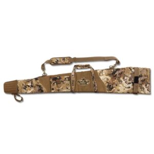 Rig’Em Right Flashpoint Floating Gun Case Optifade Marsh
