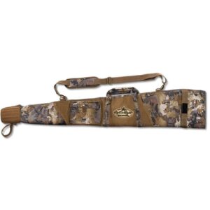 Rig’Em Right Flashpoint Floating Gun Case Optifade Timber