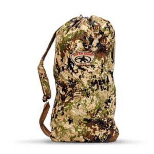 Rig’Em Right Turkey Decoy Bag Optifade Subalpine