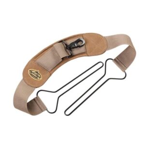 Rig’Em Right Big Limit Deluxe Game Strap Neck Style