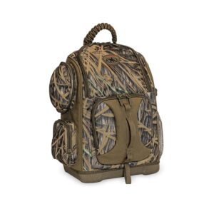 Rig’Em Right Lowdown Floating Backpack Mossy Oak Shadowgrass
