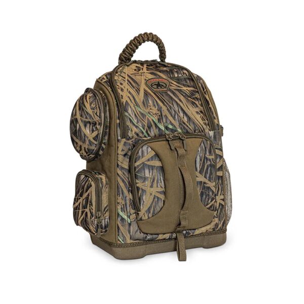 Rig’Em Right Lowdown Floating Backpack Mossy Oak Shadowgrass