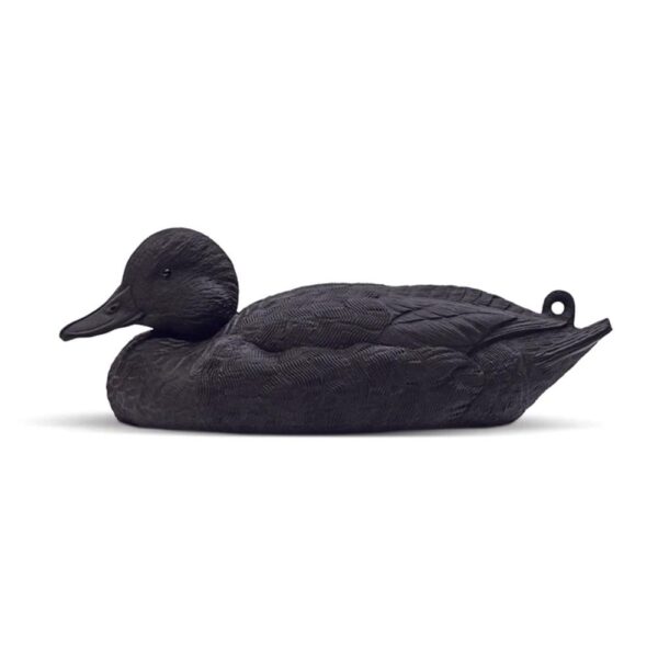 Rig’Em Right Mainline Series Blackouts Duck Decoy 6/ct