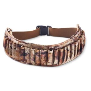 Rig’Em Right Neoprene Shell Belt Optifade Marsh