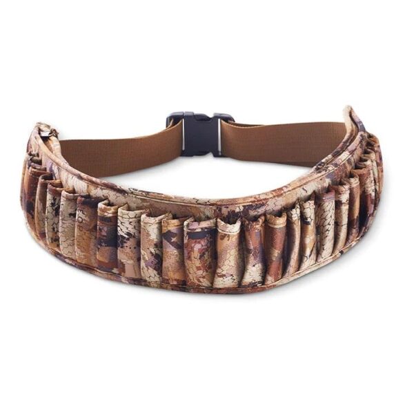 Rig’Em Right Neoprene Shell Belt Optifade Marsh