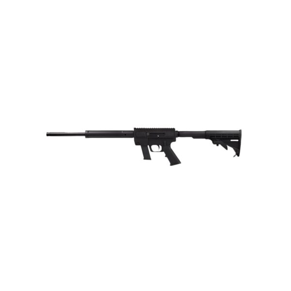 https3A2F2Fmedia.chattanoogashooting.com2Fimages2Fproduct2FENJRC45SPRKTDBLK2FJRCTDG3_TBBL_LF JRC Spark Survival System .45 Auto 13rd Glock Magazine 17″ Barrel Brace Black Bag