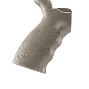 ERGO Grips 2 AR-15/AR-10 Ambidextrous Grip Kit – Olive Drab Green
