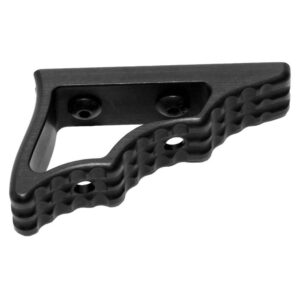 https3A2F2Fmedia.chattanoogashooting.com2Fimages2Fproduct2FEO42342FEO4234-1 Ergo Keymod Enhanced Angle Grip Black