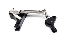https3A2F2Fmedia.chattanoogashooting.com2Fimages2Fproduct2FEVSGK10032FEVSGK1003 Shadow Systems Elite Trigger Assembly Upgraded Drop in Trigger fits Gen3 and Gen4 Glock 9mm .40 and .357