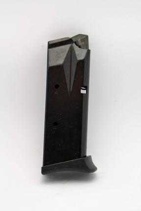 https3A2F2Fmedia.chattanoogashooting.com2Fimages2Fproduct2FEWTHUN9MHCMA2FEWTHUN9MHCMA Bersa Thunder 9 Magazine 9mm Luger Black Matte Steel 17/rd