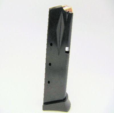 https3A2F2Fmedia.chattanoogashooting.com2Fimages2Fproduct2FEWTHUN9UCM132FEWTHUN9UCM13 Bersa Thunder Ultra Compact 9 Handgun Magazine Black Matte Steel 9mm Luger 13/rd
