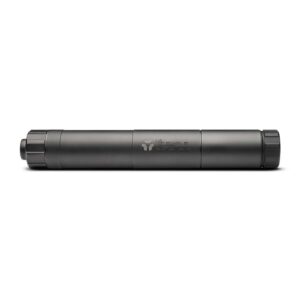 AAC Silencer TI-RANT 45M Modular Suppressor – 45 Auto (No Piston)