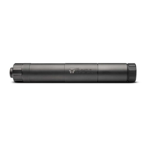 AAC Silencer TI-RANT 45M Modular Suppressor – 45 Auto (No Piston)