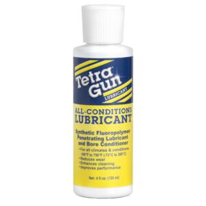 Tetra Gun Lubricant – 8 oz