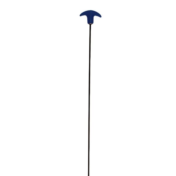 Tetra Pro Smith Cleaning Rod 29″ Rifle Rod – .22 cal