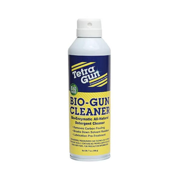 https3A2F2Fmedia.chattanoogashooting.com2Fimages2Fproduct2FFDTG0282FFDTG028-1 Tetra Gun Bio Gun Cleaner Spray 7 oz. Bottle