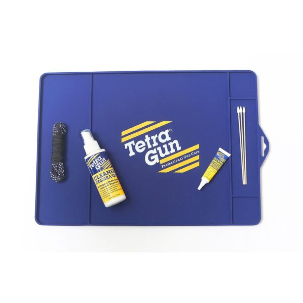 https3A2F2Fmedia.chattanoogashooting.com2Fimages2Fproduct2FFDTG16012FFDTG1601-1 Tetra Gun Handgun Cleaning Mat 17″x12″