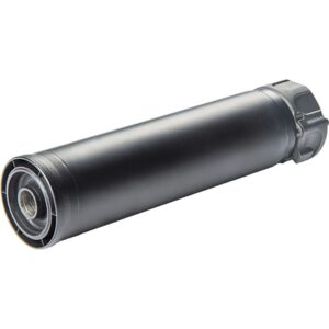 Surefire Socom Gen 3 Suppressor 5.56 Cal 6.3″ Fast Attach Black